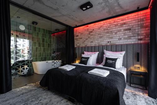 Stara-Piekarnia Apart-hotel