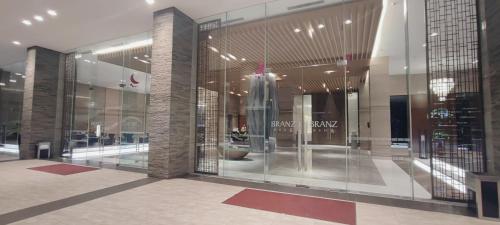 Imagen de la galería de BRANZ BSD Prime Location - BSD Central Business District & ICE BSD, en Samporo
