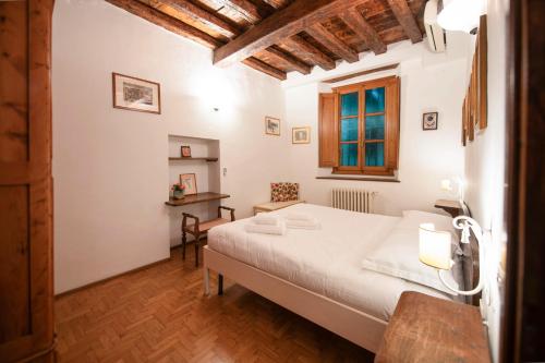 Terme Apartment by Mamo Florence