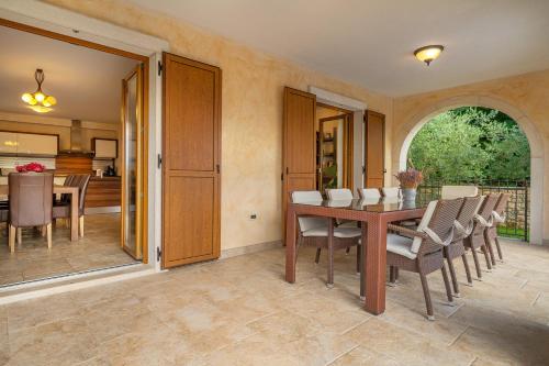 Villa Kate