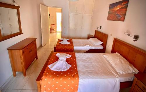 Gallery image of Stella's Apartments in Agios Gordios