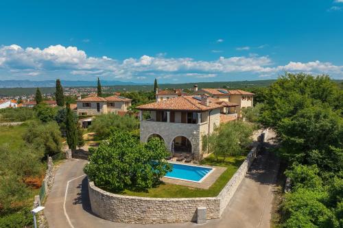 Villa Kate