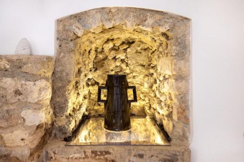 Fotografie z fotogalerie ubytování Dimore del Duomo ve Vieste