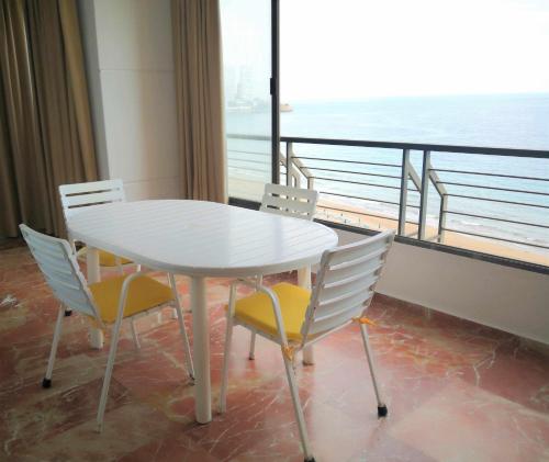 Playa de Levante Jazmines 10