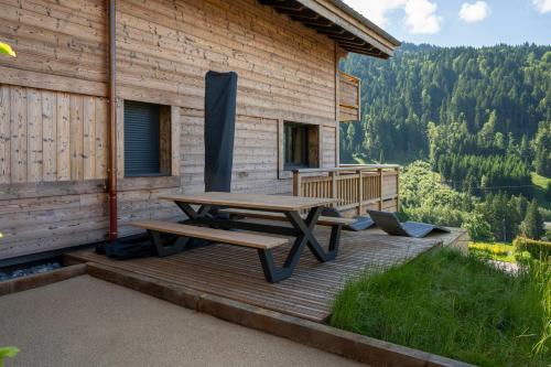 Hameau des Cornuts - Apartment B01