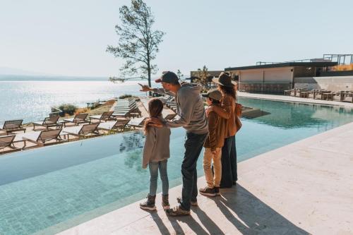 Επισκέπτες που μένουν στο Get Hotel Molvento, AKEN SOUL Collection