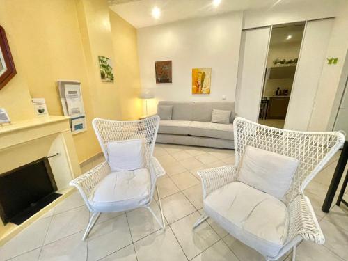 Mont Chevalier by Welcome to Cannes photo 11