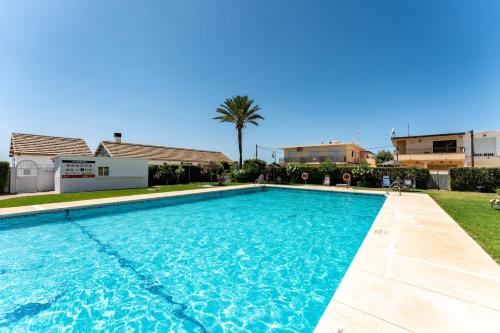 ¡Estudio a pie de playa! La Cala de Mijas