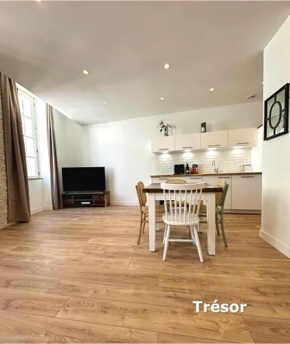 Les Appartements du Vieux Port photo 11