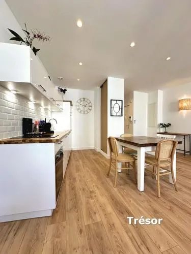 Les Appartements du Vieux Port photo 10