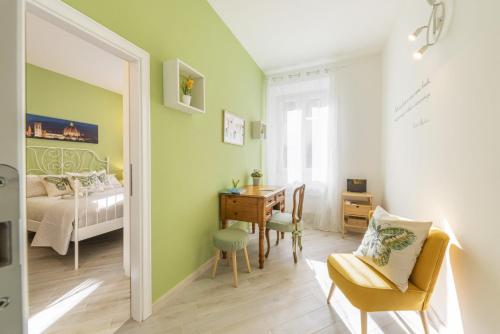 Apartments Florence - Divina Apartment