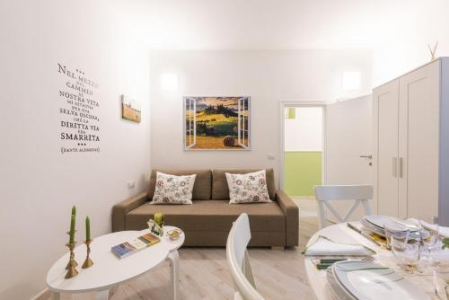Apartments Florence - Divina Apartment