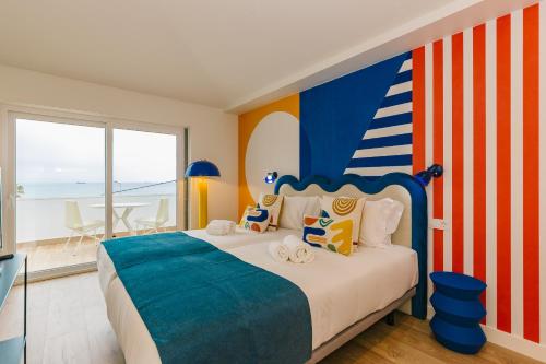 RENT4REST Estoril Seafront Apartments