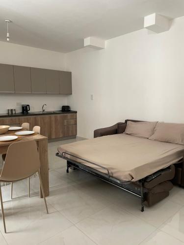 Gallery image of Xlendi Apartments in Munxar