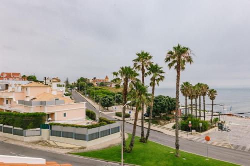 RENT4REST Estoril Seafront Apartments