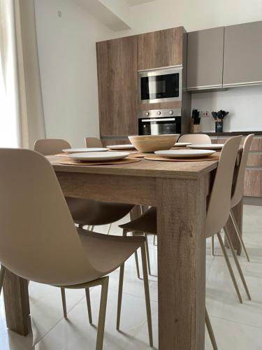 Gallery image of Xlendi Apartments in Munxar