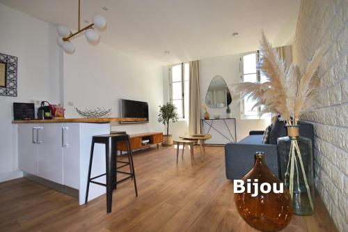 Les Appartements du Vieux Port photo 53