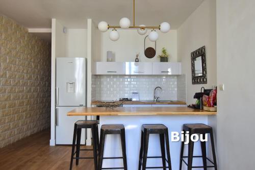 Les Appartements du Vieux Port photo 56