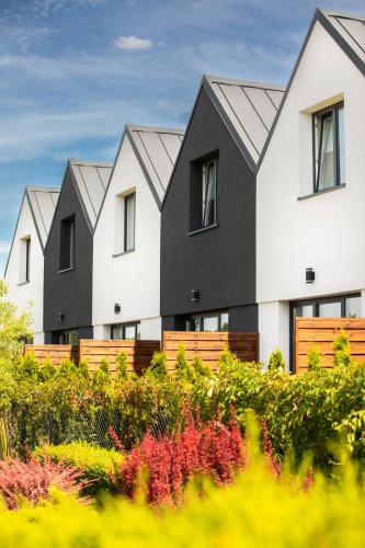 365PAM - Domki Premium w Ustroniu Morskim