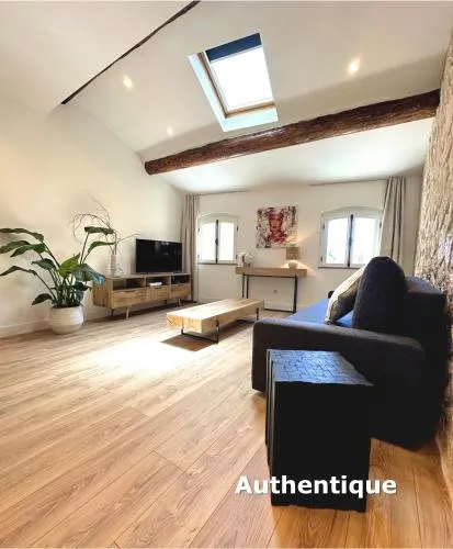 Les Appartements du Vieux Port photo 17