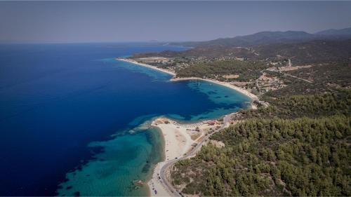 Gallery image of Adriana Sea Side Maisonette Toroni in Toroni