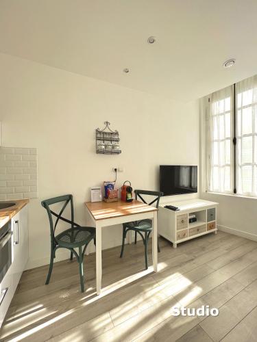 Les Appartements du Vieux Port photo 68