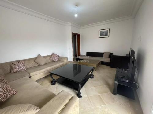 location saisonnière S3 à Hergla