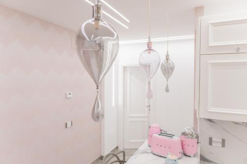 Suite d'élite Chiaia