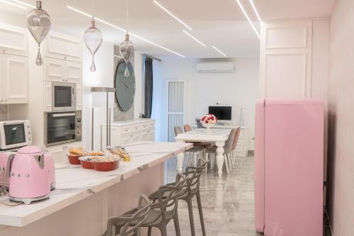 Suite d'élite Chiaia
