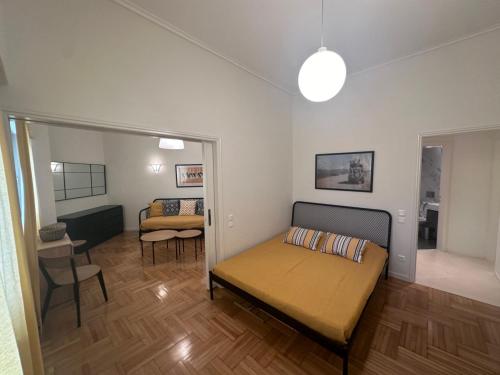 Pagkrati Apartment 80
