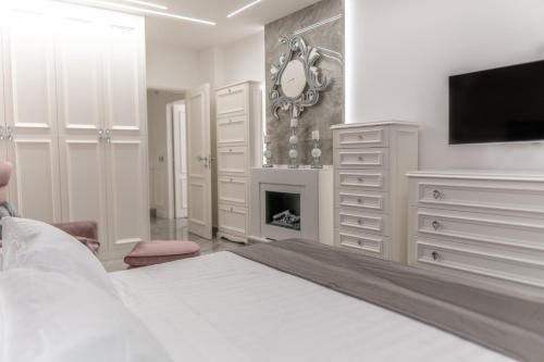Suite d'élite Chiaia