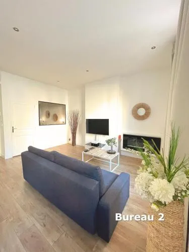 Les Appartements du Vieux Port photo 13
