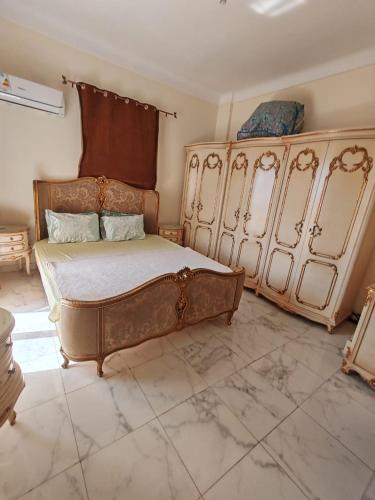 Villa Ahmed Youssef king marrouit