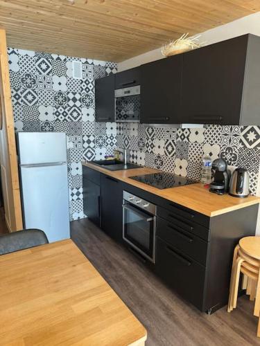 Appartement Tignes Val claret