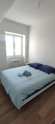 Photo de la galerie de l'établissement Appartement 1D 35 m2 1etage, à Saujon