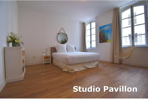 Les Appartements du Vieux Port photo 52