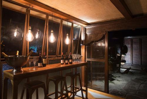 Imagen de la galería de ORIGIN Eco Chalet, en Rodrigues Island