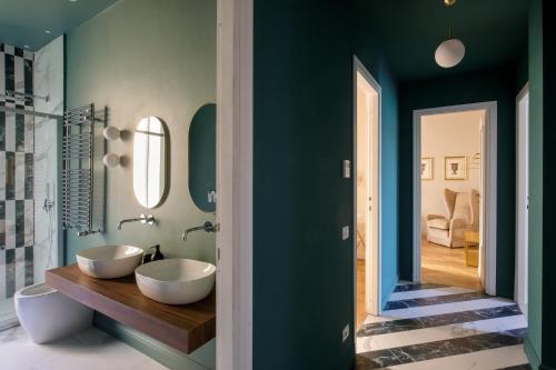 Daplace - Lucilla Apartment