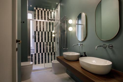Daplace - Lucilla Apartment