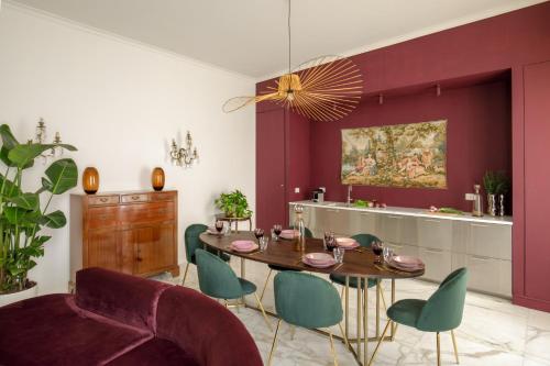 Daplace - Lucilla Apartment