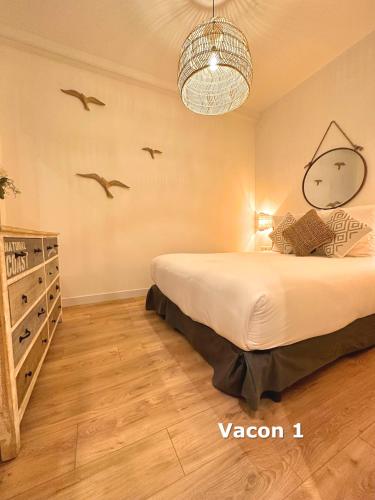 Les Appartements du Vieux Port photo 120