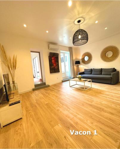 Les Appartements du Vieux Port photo 49