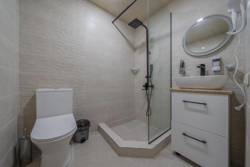 Un baño de Jean Chardin Dilijan