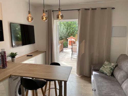 Be Room Oasis Harmony