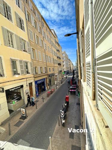 Les Appartements du Vieux Port photo 59