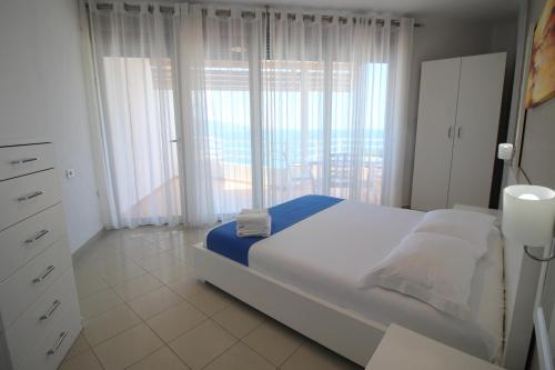 Imagem da galeria de Portafortuna Apartments em Sarandë