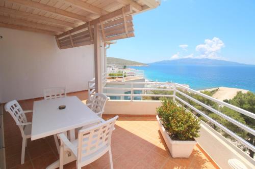 Imagem da galeria de Portafortuna Apartments em Sarandë