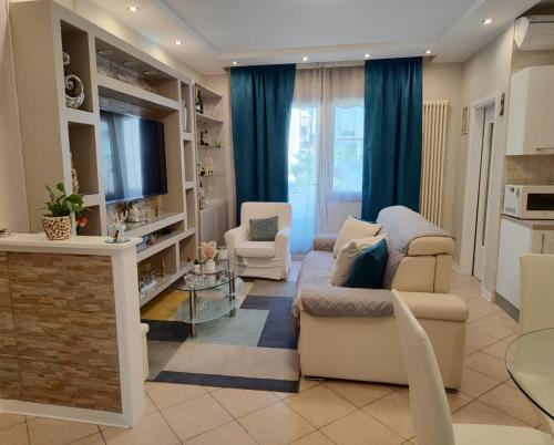 Foto dalla galleria di LA MAR Apartment Zelarino a Zelarino