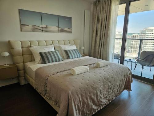 Eurovea Tower - Luxury in Heaven