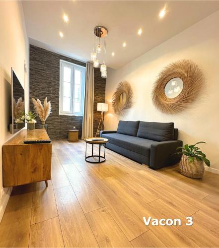 Les Appartements du Vieux Port photo 48